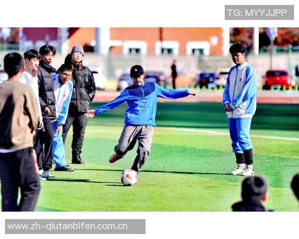 青岛足球明星在跑男中展现激情与团队精神的精彩瞬间